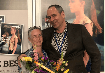 Interview Roel Dreve